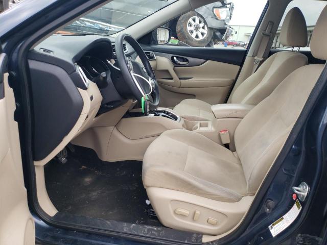 Aukcja sprzedaży 2016 Nissan Rogue S, vin: KNMAT2MVXGP655667, numer aukcji: 51450455