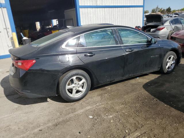 Aukcja sprzedaży 2016 Chevrolet Malibu, vin: 1G1ZB5ST7GF340719, numer aukcji: 74391115