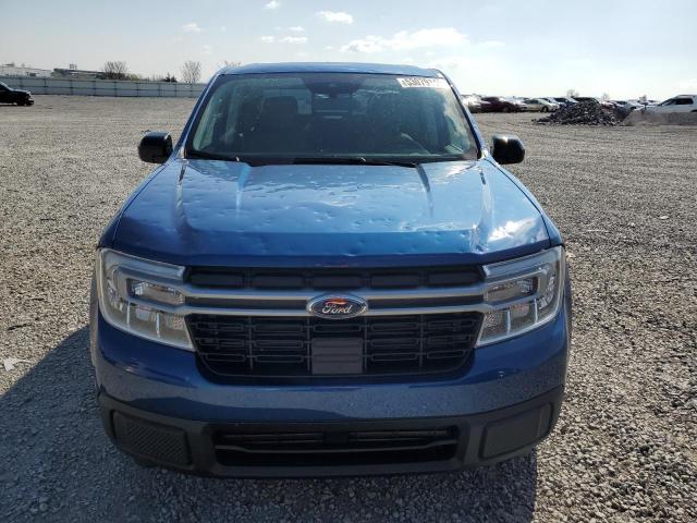 Продаж на аукціоні авто 2024 Ford Maverick, vin: 3FTTW8M39RRB54721, номер лоту: 53079115