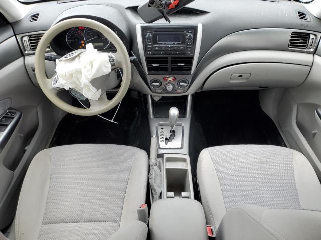 2013 Subaru Forester მანქანა იყიდება აუქციონზე, vin: JF2SHADC6DH433391, აუქციონის ნომერი: 53316795
