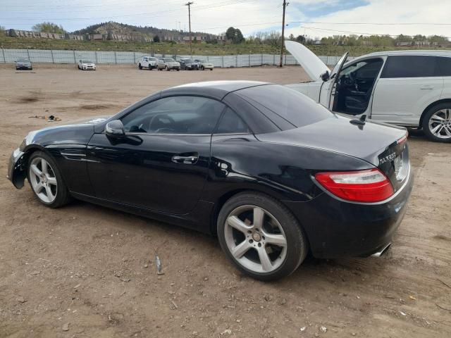 Продажа на аукционе авто 2014 Mercedes-benz Slk 250, vin: WDDPK4HAXEF087591, номер лота: 54190795