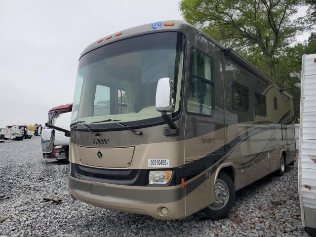 Продаж на аукціоні авто 2007 Roadmaster Rail Raised Rail, vin: 1RF21444672043632, номер лоту: 50910455