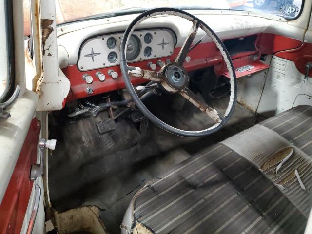 Продажа на аукционе авто 1960 Mercury M-class, vin: 24595A5991018ZL, номер лота: 52033675