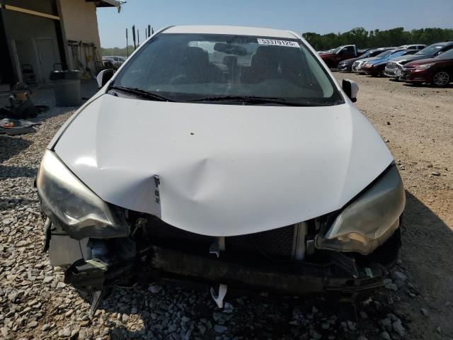 53379125 :رقم المزاد ، 5YFBURHEXGP446173 vin ، 2016 Toyota Corolla مزاد بيع