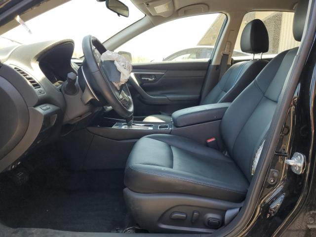 Продаж на аукціоні авто 2018 Nissan Altima 2.5, vin: 1N4AL3AP6JC285463, номер лоту: 54220675