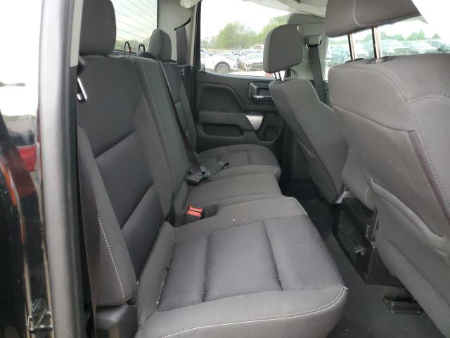 Aukcja sprzedaży 2019 Chevrolet Silverado Ld, vin: 2GCRCPEC0K1198726, numer aukcji: 51327665