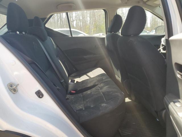 Aukcja sprzedaży 2025 Nissan Kicks Play, vin: 3N1CP5BV7SL468671, numer aukcji: 54410585