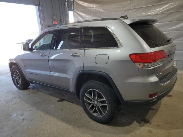 Продажа на аукционе авто 2018 Jeep Grand Cherokee, vin: 1C4RJFBG3JC450470, номер лота: 54535935