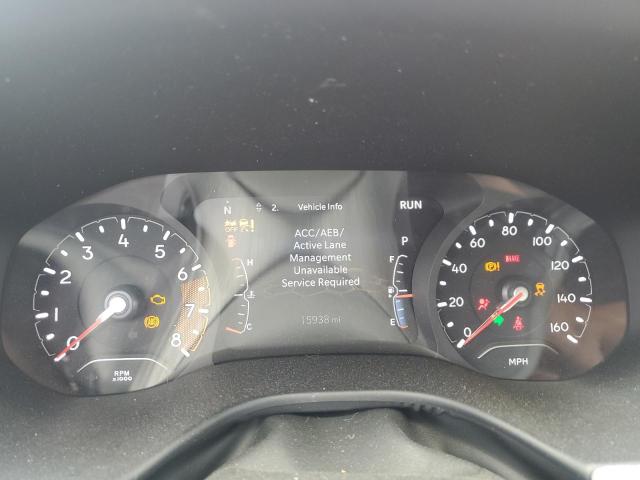 54555415 :رقم المزاد ، 3C4NJCBB5NT198572 vin ، 2022 Jeep Compass مزاد بيع