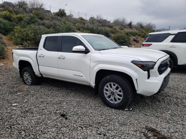 54548985 :رقم المزاد ، 3TMLB5JNXRM074860 vin ، 2024 Toyota Tacoma Dou مزاد بيع