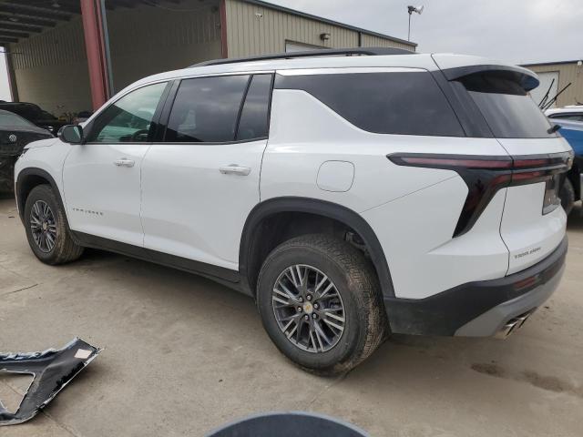 Продажа на аукционе авто 2025 Chevrolet Traverse L, vin: 1GNERGRS1SJ125571, номер лота: 50612075