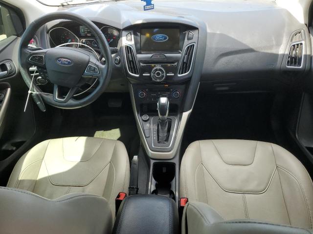 Продаж на аукціоні авто 2017 Ford Focus, vin: 1FADP3N27HL264857, номер лоту: 54148905