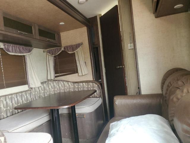 2016 Wildwood Surveryor მანქანა იყიდება აუქციონზე, vin: 4X4TSVA21GL027148, აუქციონის ნომერი: 53270295