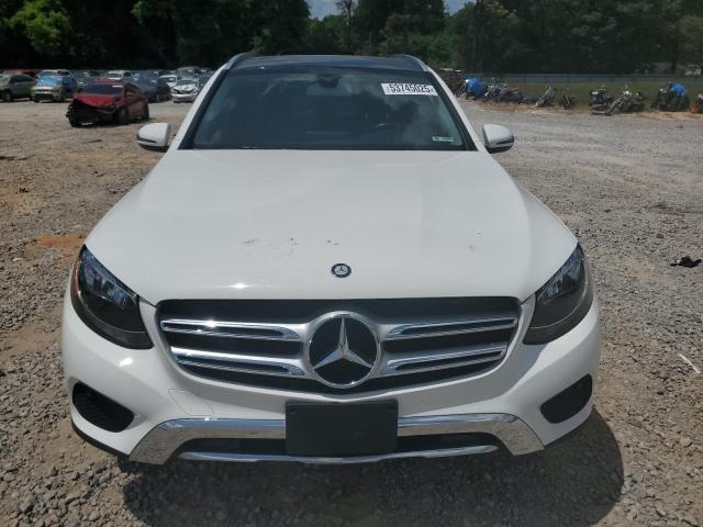 Aukcja sprzedaży 2016 Mercedes-benz Glc, vin: WDC0G4JB5GF108702, numer aukcji: 53745025