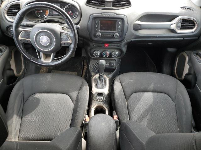Aukcja sprzedaży 2015 Jeep Renegade L, vin: ZACCJABT2FPB32218, numer aukcji: 51812875