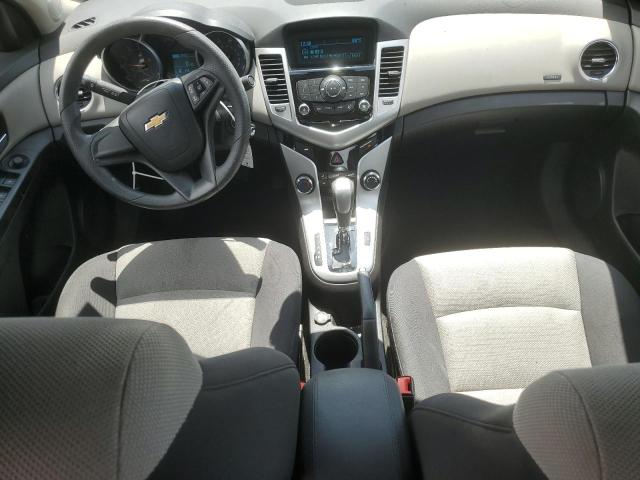 2016 Chevrolet Cruze Limited მანქანა იყიდება აუქციონზე, vin: 1G1PC5SH2G7182395, აუქციონის ნომერი: 54160655