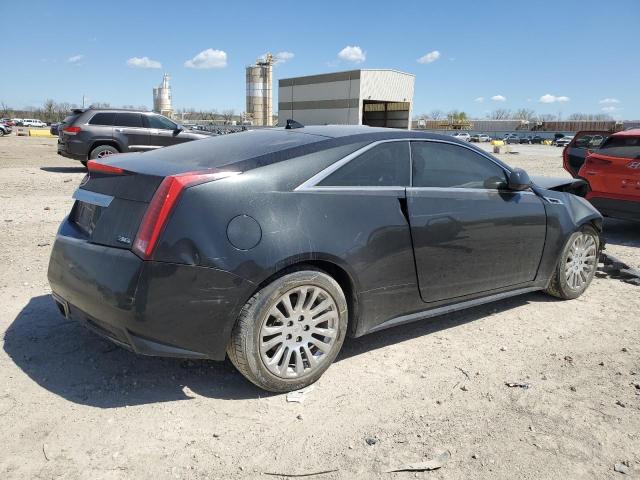 Продажа на аукционе авто 2011 Cadillac Cts, vin: 1G6DC1ED5B0132185, номер лота: 52548895