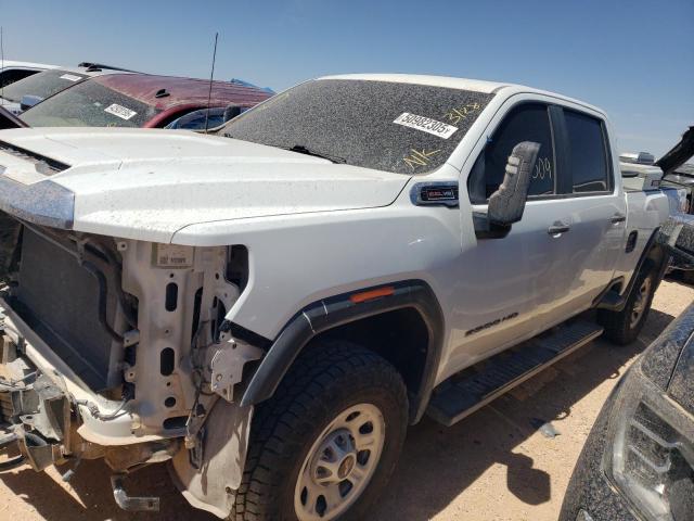50982305 :رقم المزاد ، 1GT49LE78LF159168 vin ، 2020 Gmc Sierra مزاد بيع