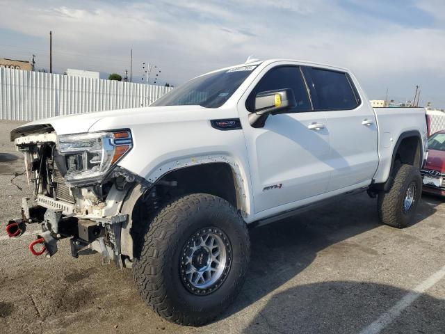 Продаж на аукціоні авто 2019 Gmc Sierra K15, vin: 3GTP9EEL9KG127459, номер лоту: 53001765