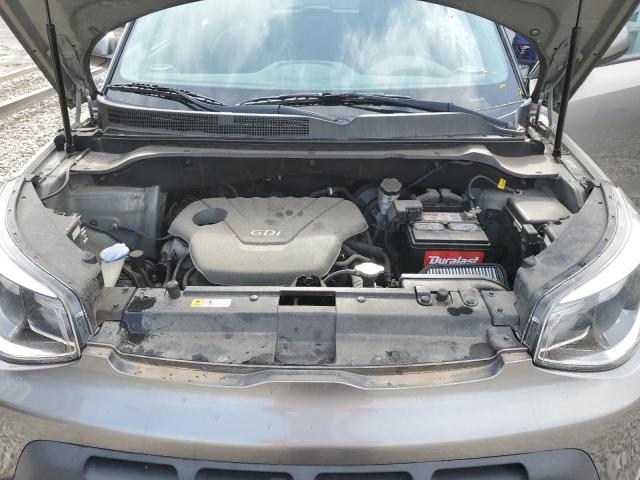 Aukcja sprzedaży 2016 Kia Soul, vin: KNDJN2A25G7369844, numer aukcji: 54768475
