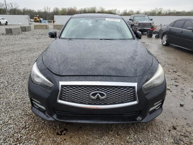 Продаж на аукціоні авто 2017 Infiniti Q50 Premiu, vin: JN1EV7AR3HM835658, номер лоту: 51479375