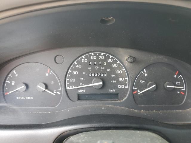 Aukcja sprzedaży 1997 Ford Ranger, vin: 1FTCR10U2VPA06909, numer aukcji: 55117455