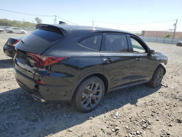 Aukcja sprzedaży 2022 Acura Mdx, vin: 5J8YE1H03NL030681, numer aukcji: 54933215