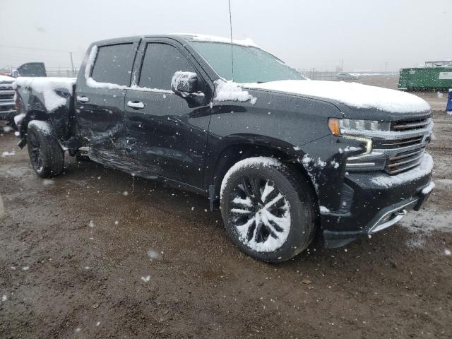 Продаж на аукціоні авто 2021 Chevrolet Silverado, vin: 1GCUYHEL8MZ151018, номер лоту: 53820485