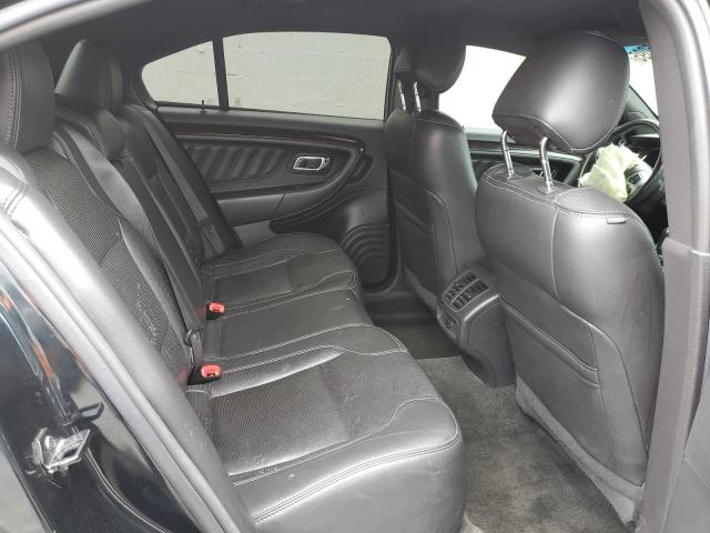 53035095 :رقم المزاد ، 1FAHP2J84EG112318 vin ، 2014 Ford Taurus مزاد بيع