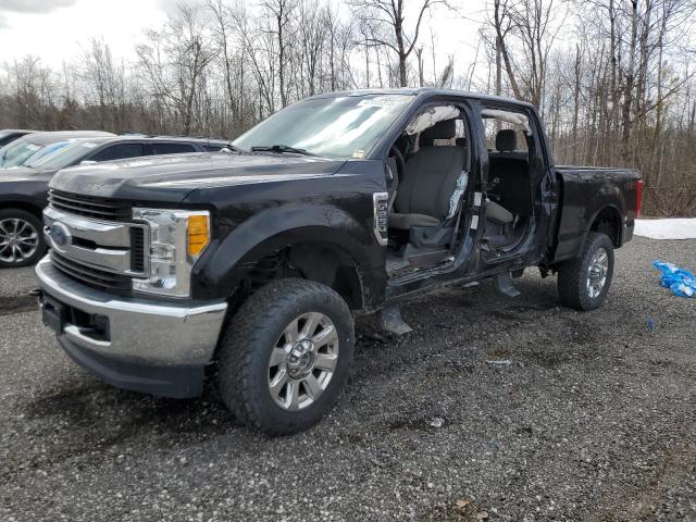 Продажа на аукционе авто 2017 Ford F250 Super Duty, vin: 1FT7W2B65HED88416, номер лота: 47445315