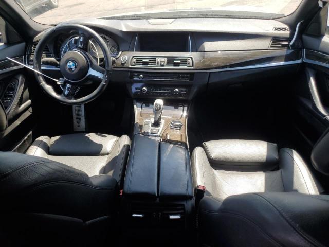 52054415 :رقم المزاد ، WBAXA5C55ED001609 vin ، 2014 Bmw 535 مزاد بيع