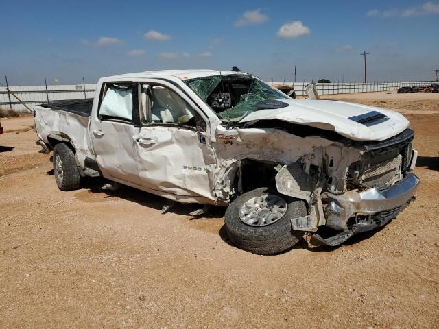 Aukcja sprzedaży 2023 Chevrolet Silverado, vin: 1GC1YNEY6PF226446, numer aukcji: 54878295
