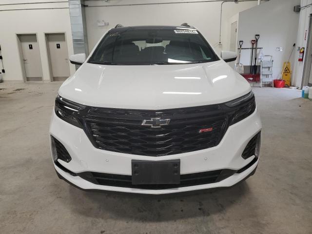Продаж на аукціоні авто 2024 Chevrolet Equinox, vin: 3GNAXWEG9RS170217, номер лоту: 86254814