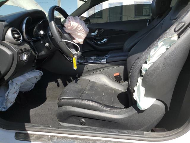 Aukcja sprzedaży 2018 Mercedes-benz C, vin: WDDWJ4JB2JF624045, numer aukcji: 53367625