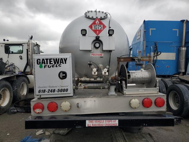 Продажа на аукционе авто 2019 Kenworth T370, vin: 2NKHHJ7X0KM289356, номер лота: 53311225