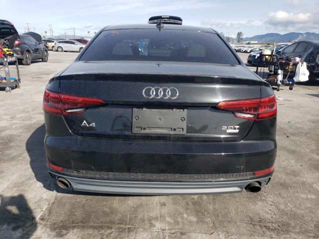 Продаж на аукціоні авто 2017 Audi A4 Ultra P, vin: WAUKMAF4XHN053555, номер лоту: 51518395