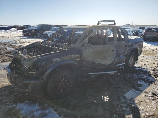 Продаж на аукціоні авто 2018 Ram 1500, vin: 1C6RR7PT8JS156676, номер лоту: 68263125