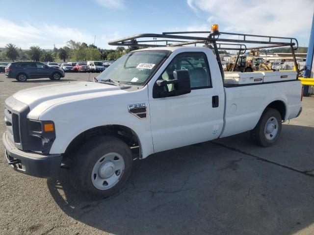 Aukcja sprzedaży 2008 Ford F250, vin: 1FTSF20R58EE40246, numer aukcji: 45820396