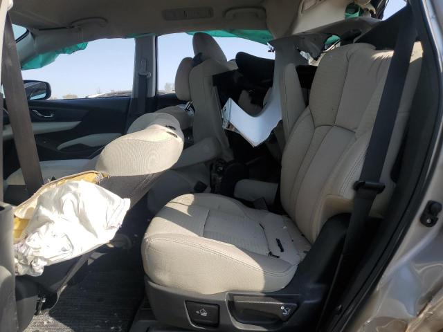 Продажа на аукционе авто 2020 Subaru Ascent, vin: 4S4WMAFD4L3455981, номер лота: 54013825