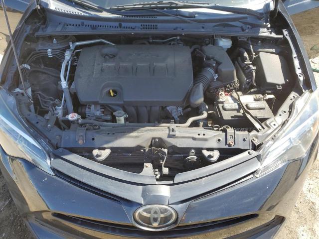 55326545 :رقم المزاد ، 5YFBURHE6KP909127 vin ، 2019 Toyota Corolla L مزاد بيع