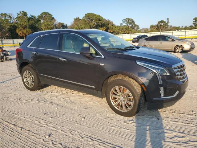 Auction sale of the 2017 Cadillac Xt5 Luxury, vin: 1GYKNDRSXHZ267282, lot number: 53407045