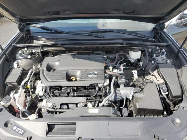Продажа на аукционе авто 2022 Lexus Es 250 Bas, vin: 58AG11D15NU009821, номер лота: 52143145