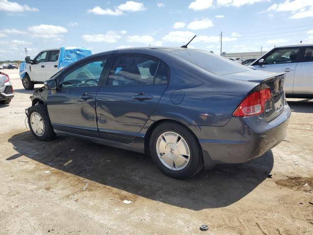 Продажа на аукционе авто 2008 Honda Civic, vin: JHMFA36228S027300, номер лота: 51793436