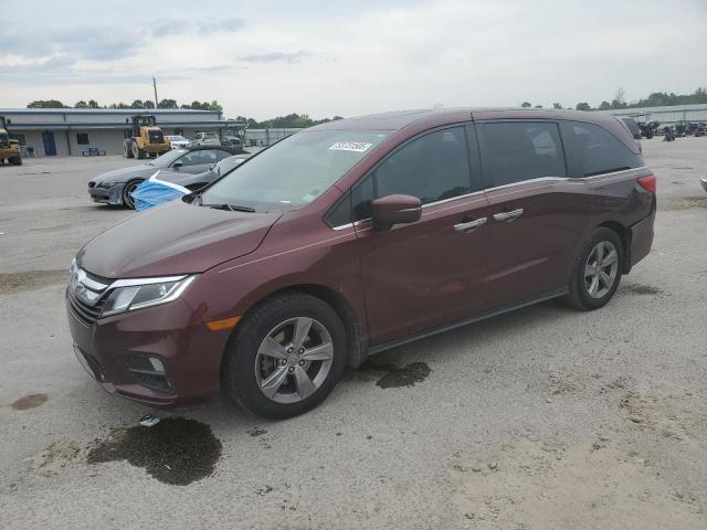 Aukcja sprzedaży 2018 Honda Odyssey, vin: 5FNRL6H78JB072151, numer aukcji: 53731505