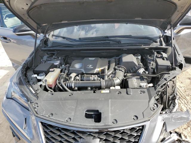 54537335 :رقم المزاد ، JTJSARBZ0M2180271 vin ، 2021 Lexus Nx مزاد بيع