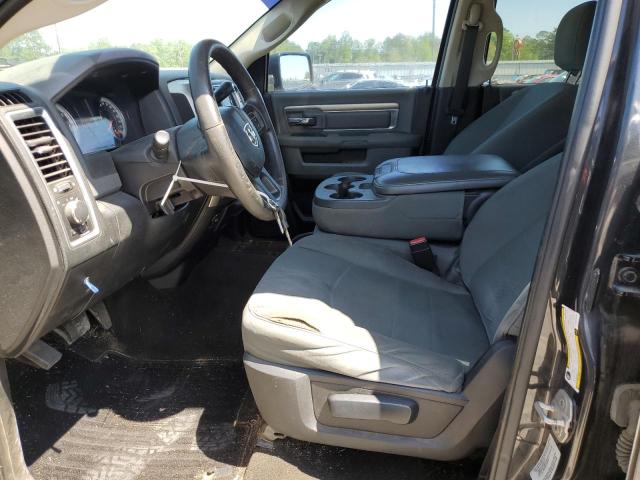 Продаж на аукціоні авто 2015 Ram 2500 Slt, vin: 3C6TR5DT3FG576262, номер лоту: 52601655