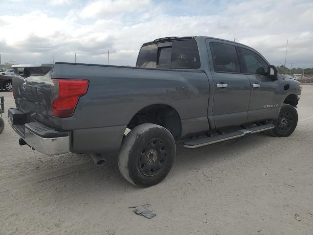 Продаж на аукціоні авто 2016 Nissan Titan Xd S, vin: 1N6BA1F14GN517646, номер лоту: 55381575