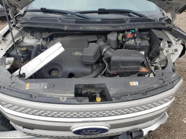 Продажа на аукционе авто 2013 Ford Explorer, vin: 1FM5K8B86DGC15750, номер лота: 53918275