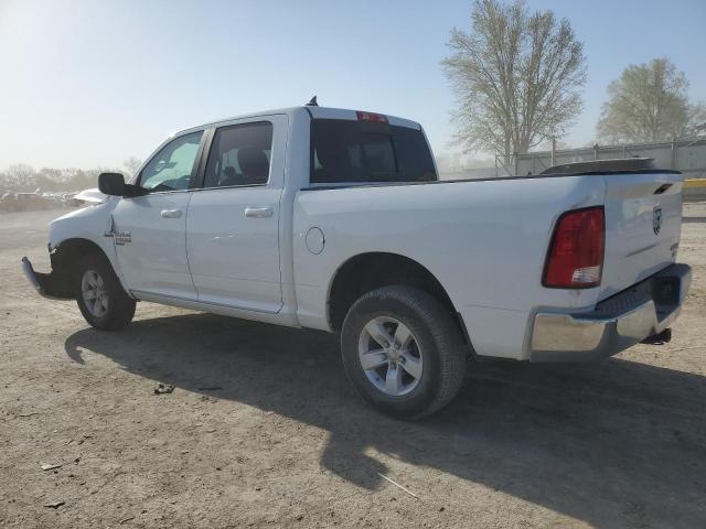 Aukcja sprzedaży 2019 Ram 1500 Classic, vin: 1C6RR7LTXKS582277, numer aukcji: 52618705