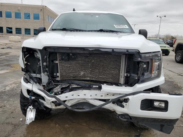 52862475 :رقم المزاد ، 1FTEW1E43LFB67394 vin ، 2020 Ford F150 Super مزاد بيع